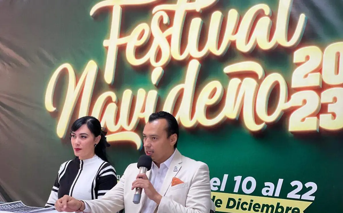 Festival Navideño 2023 1